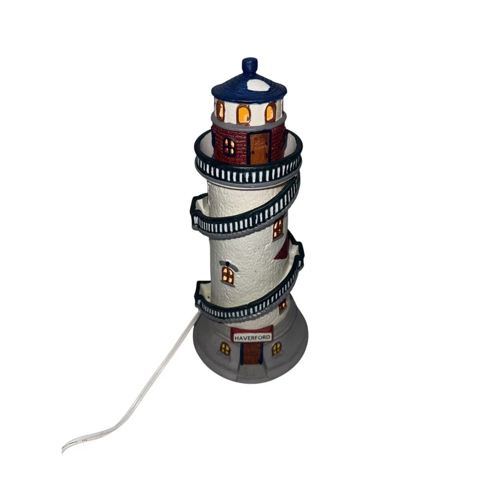 Lemax village collection